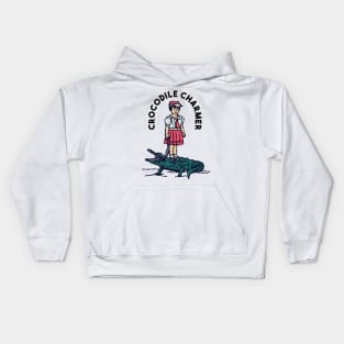 childhood Kids Hoodie